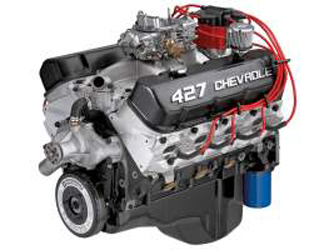 P3593 Engine